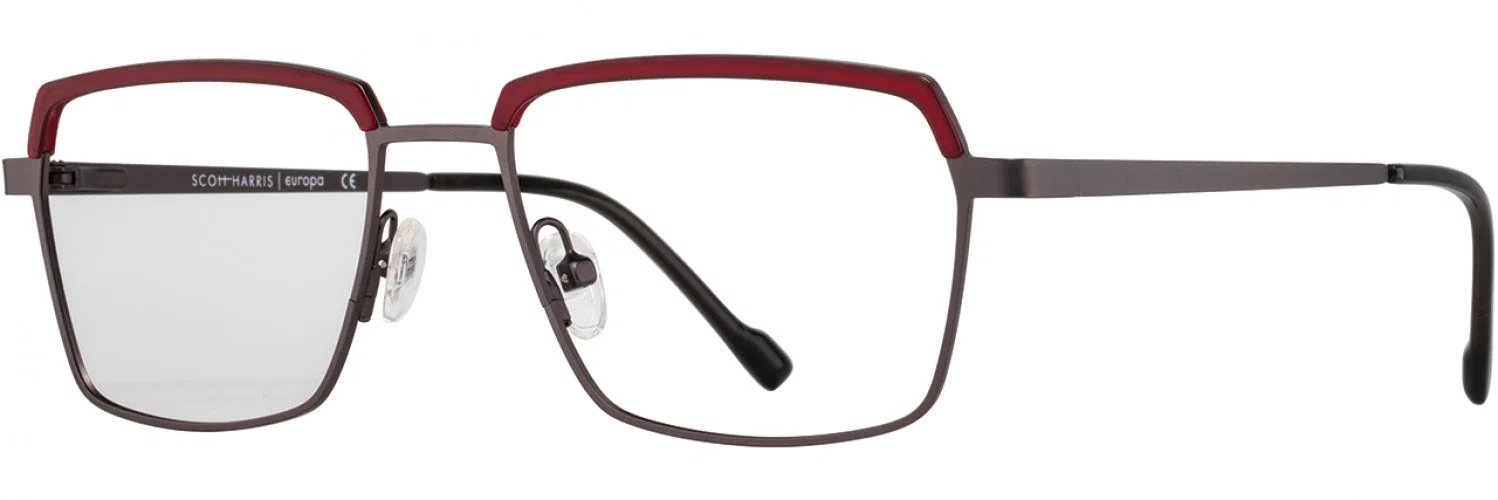 Scott Harris SH890 Eyeglasses - view 6
